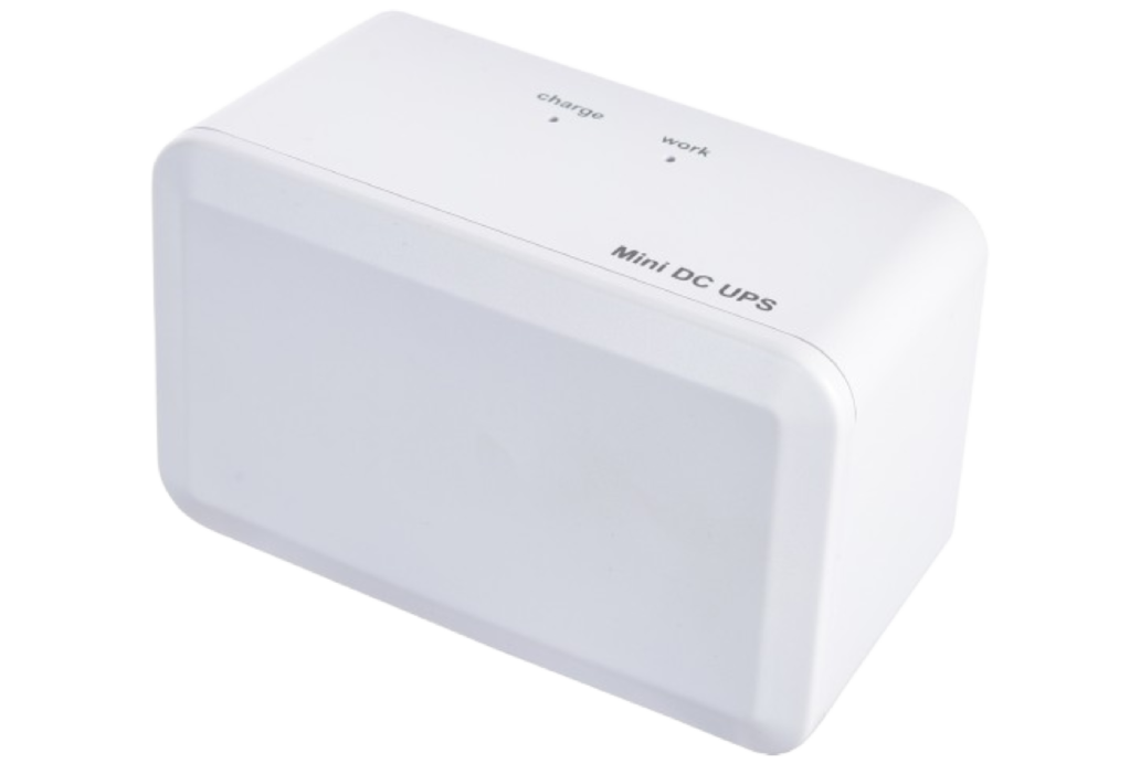 BT11 backup battery kit contents